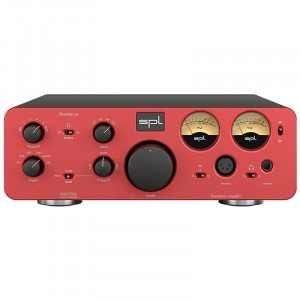 Amplificatore per Cuffia Hi-Fi SPL Phonitor xe