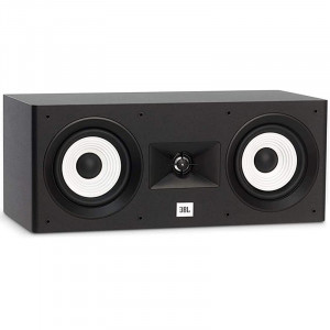 Canale Centrale 2 vie Home - Theatre JBL Stage A125 C