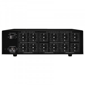 Condizionatore di Rete Hi-Fi AudioQuest Niagara 5000EU