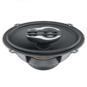 Coppia Coassiali 3 Vie Hi-Fi Car Hertz MILLE PRO MPX 690.3