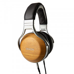 Cuffia Over-Ear Hi-Fi Denon AH-D9200