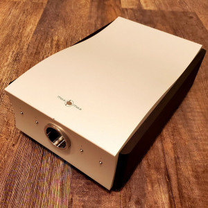 DAC Hi-Fi Mola Mola Tambaqui