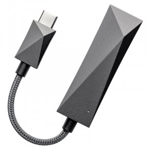 DAC Portatile Hi-Fi Astell&Kern AK HC3