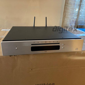 Demo Negozio - Lettore Cd HiFi Primare CD15 Prisma