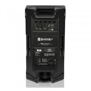 Diffusore Amplificato Professionale dB Technologies B-Hype 8