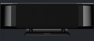 Diffusore Canale Centrale 2,5 Vie Home Theatre Dynaudio Contour 25Ci