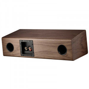 Diffusore Canale Centrale 2,5 Vie Home Theatre Dynaudio Evoke 25C