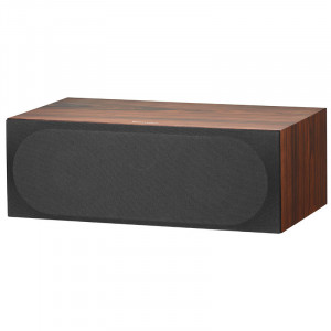 Diffusore Canale Centrale 2 vie Home Theatre B&W HTM72 S3