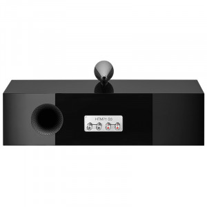 Diffusore Canale Centrale 3 vie Home Theatre B&W HTM71 S3