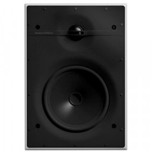 Diffusore HiFi da incasso 2 vie B&W CWM362