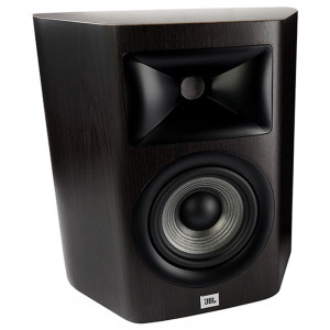 Diffusori 2 Vie da Parete Hi-Fi & Home Theatre JBL Studio 610
