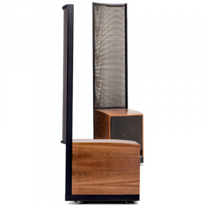 Diffusori Amplificati Elettrostatici / Ibridi 3 Vie da Pavimento Hi-Fi Martin Logan Renaissance ESL 15A