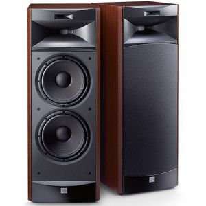 Diffusori da Pavimento 3 Vie Hi-Fi JBL S3900