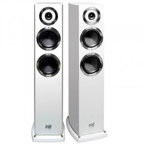 Diffusori da Pavimento Hi-Fi 3 Vie Cabasse Murano Alto