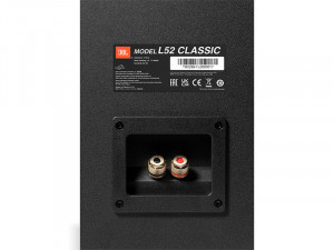 Diffusori da Scaffale 2 Vie Hi-Fi JBL L52 Classic