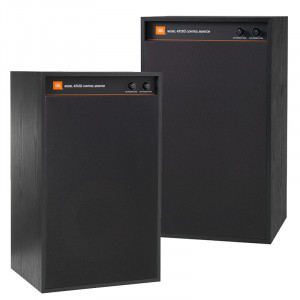 Diffusori da Stand 3 Vie Hi-Fi JBL 4312G