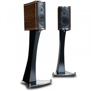 Diffusori Hi-Fi 2 Vie da Stand Franco Serblin Accordo