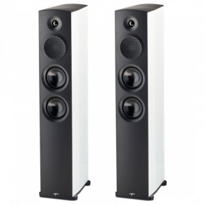 Diffusori Hi-Fi / Home Theatre 3 Vie da Pavimento Paradigm Premier 700F