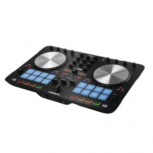 DJ Controller Professionale Reloop BEATMIX 2 MK2