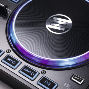 DJ Controller Professionale Reloop BEATPAD2