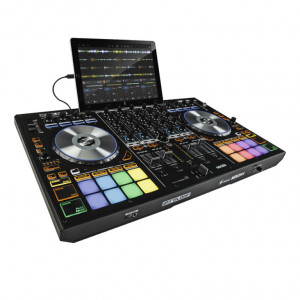 DJ Controller Professionale Reloop Mixon 4