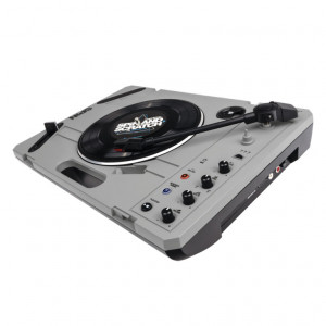 Giradischi DJ Bluetooth Reloop SPIN