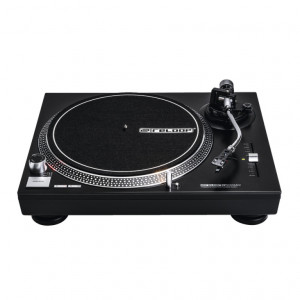 Giradischi DJ Professionale Reloop RP-2000 MK2