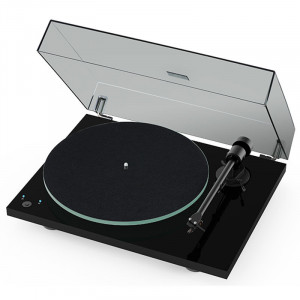 Giradischi Hi-Fi Trazione a Cinghia con Stadio Phono MM Pro-Ject T1 Phono SB