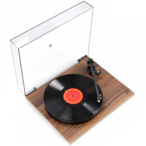 Giradischi Hi-Fi Trazione a Cinghia e Stadio Phono Rega Planar 1 PLUS