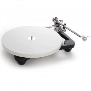 Giradischi Hi-Fi Trazione a Cinghia Rega Planar 10