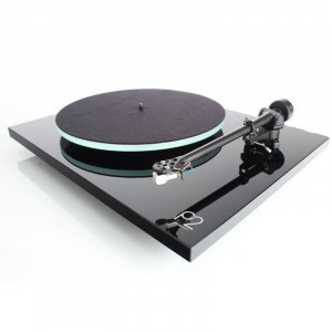 Giradischi Hi-Fi Trazione a Cinghia Rega Planar 2