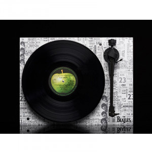 Giradischi HiFi Pro-Ject The Beatles 1964 Recordplayer