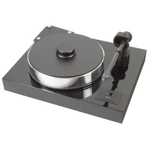 Giradischi HiFi Pro-Ject Xtension 10 Evolution Super Pack