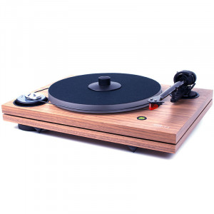 Giradischi HiFi Trazione a Cinghia Music Hall mmf-7.3se