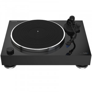 Giradiscihi Hi-Fi Manuale a Trazione Diretta Reloop Turn X