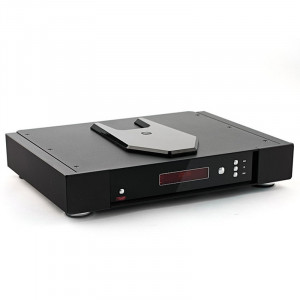 Lettore CD & DAC Hi-Fi Rega Saturn R MK3
