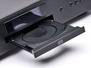 Lettore Cd Hi-Fi Rotel CD14 MKII