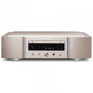 Lettore CD / SACD con DAC Hi-Fi Marantz SA-10