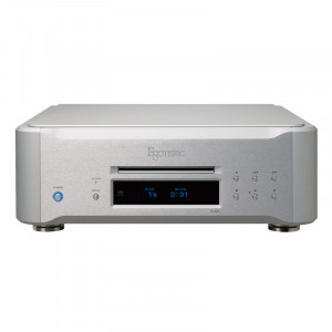 Meccanica di Lettura CD/SACD Hi-Fi Esoteric P-02X