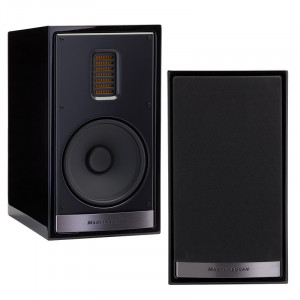 Nuovo - Diffusori Bookshelf 2 Vie Hi-Fi Martin Logan Motion 35XTi