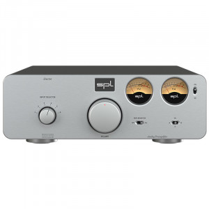 Preamplificatore Stereo Hi-Fi SPL Elector
