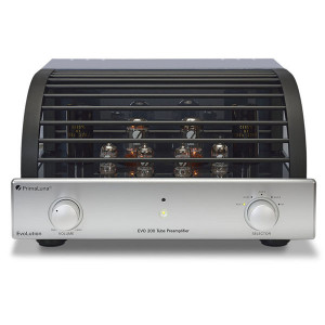 Preamplificatore Stereo Valvolare Hi-Fi PrimaLuna EVO 200 Preamplificatore