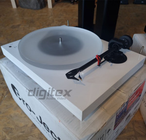 Ricondizionato - Giradischi Trazione a cinghia HiFi Pro-Ject X1