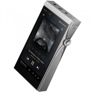 Riproduttore Digitale DAP HiFi Astell&Kern A&futura SE180