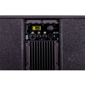 Sistema Stereo Professionale dB Technologies ES503