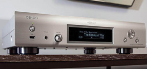 Streamer di Rete Hi-Fi Denon DNP-2000NE