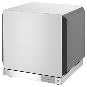 Subwoofer Amplificato Home Theatre B&W DB1D