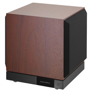 Subwoofer Amplificato Home Theatre B&W DB3D