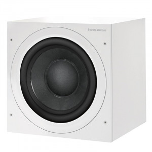 Subwoofer Amplificato Home Theatre B&W Serie 600 S6 ASW608