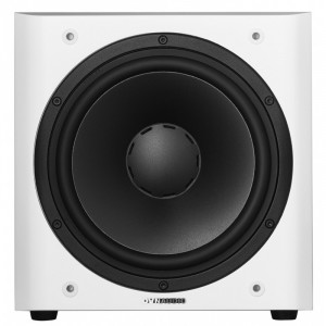 Subwoofer Amplificato Home Theatre Dynaudio SUB 3